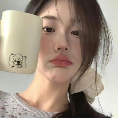 两个人一双手