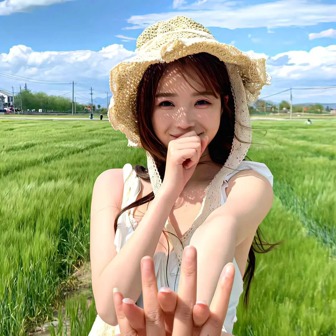 田野
